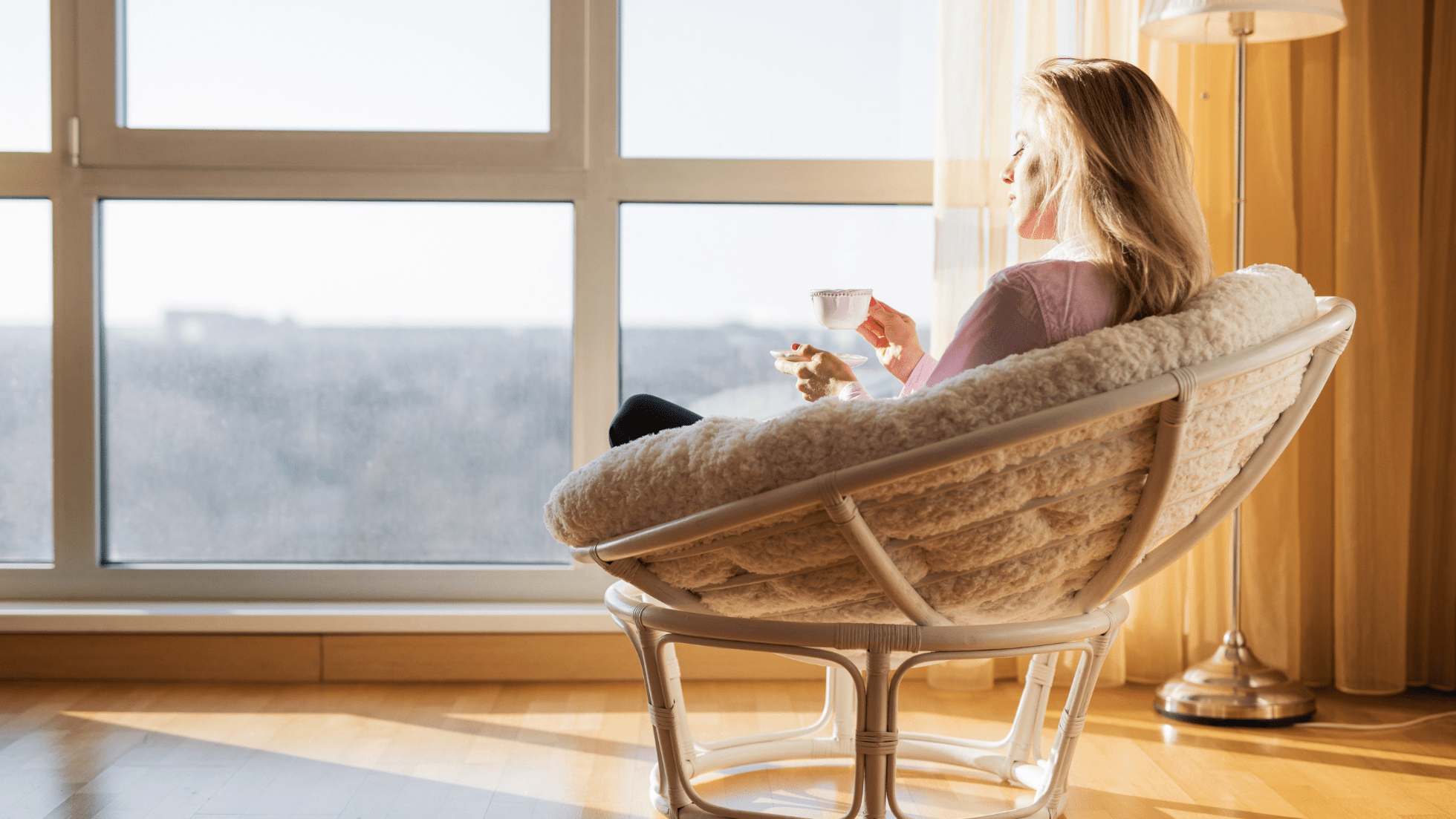 4 Appetite Suppressant Foods and Drinks That Work