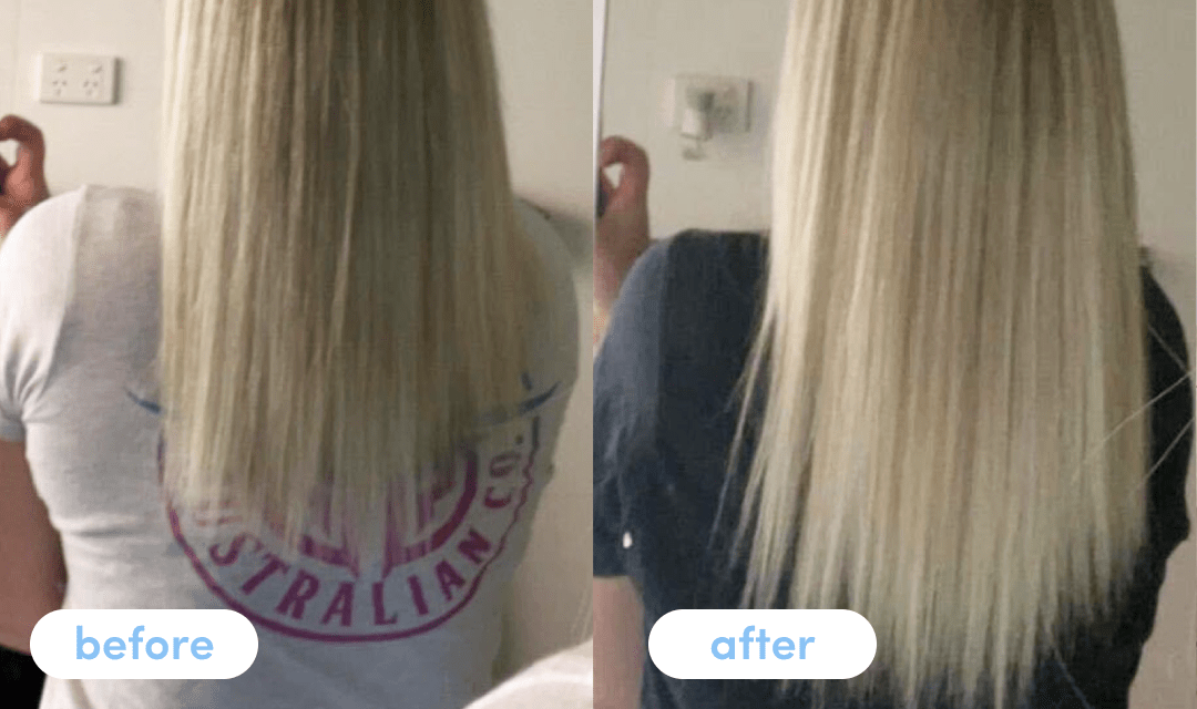 Alyssa M. has been taking Premium Collagen Peptides for 1 Month