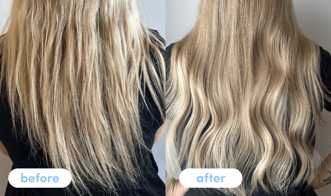 Amy H. has been taking Premium Collagen
