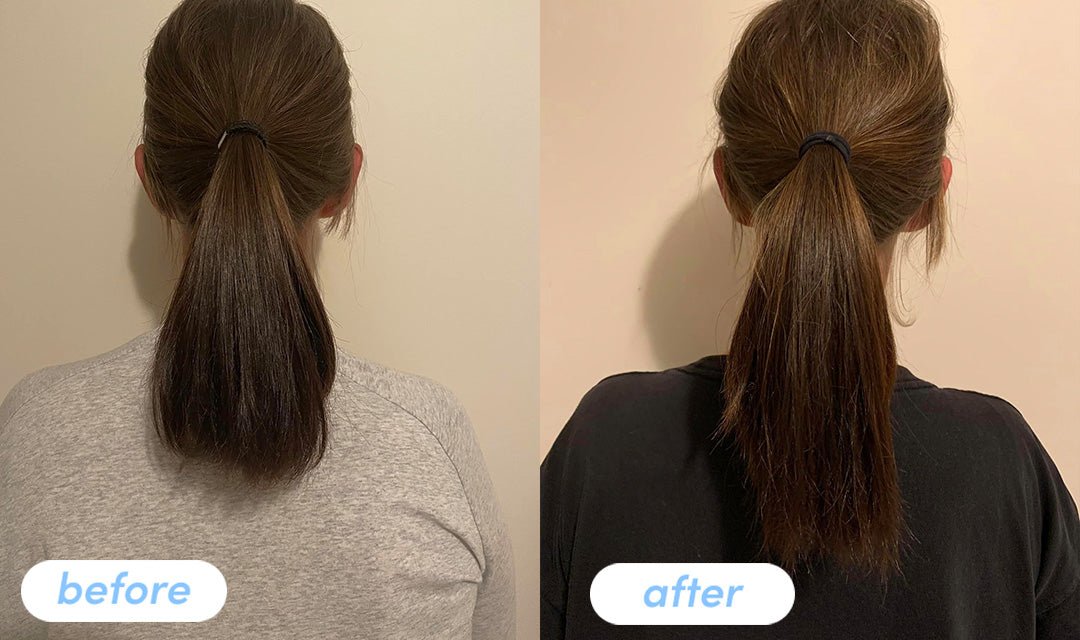 Lisa K. - Taking Premium Collagen Peptides for 6 weeks