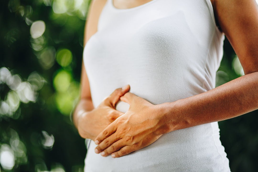 Top 3 Bloating Causes (And Natural Remedies to Try for Relief)