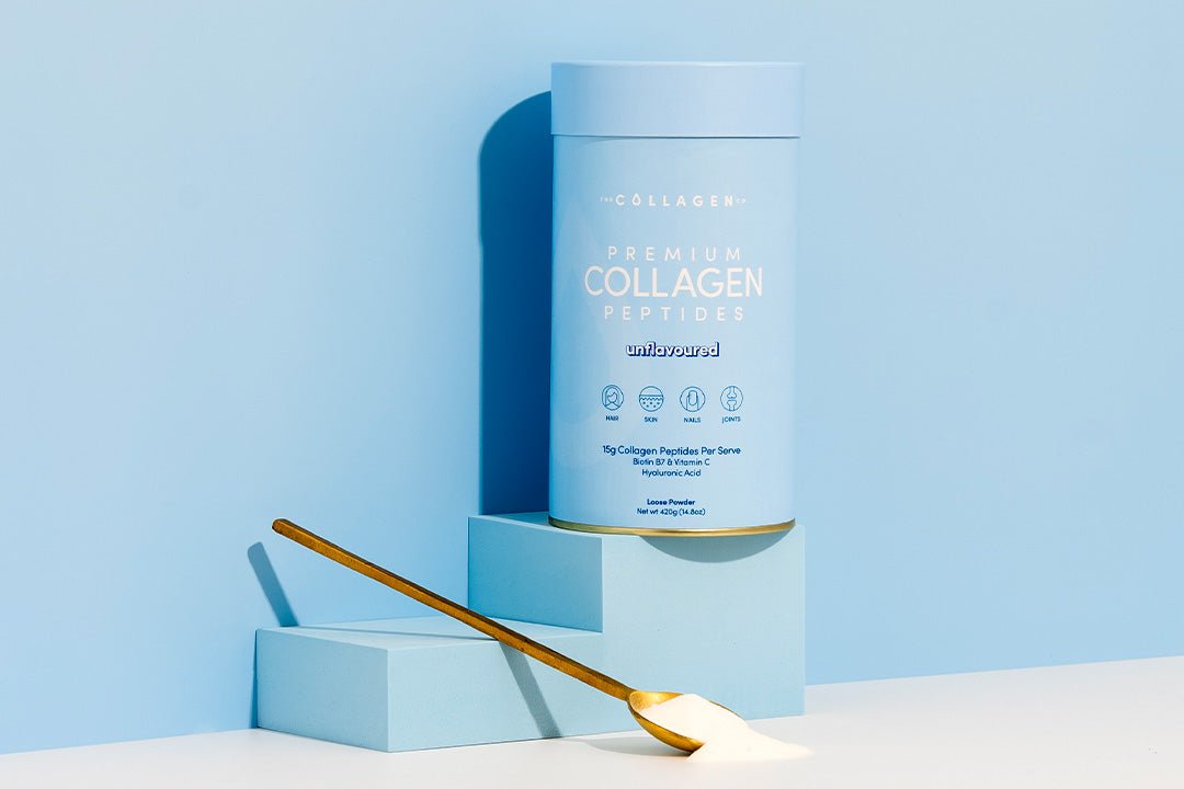 Where Does Collagen Come From?