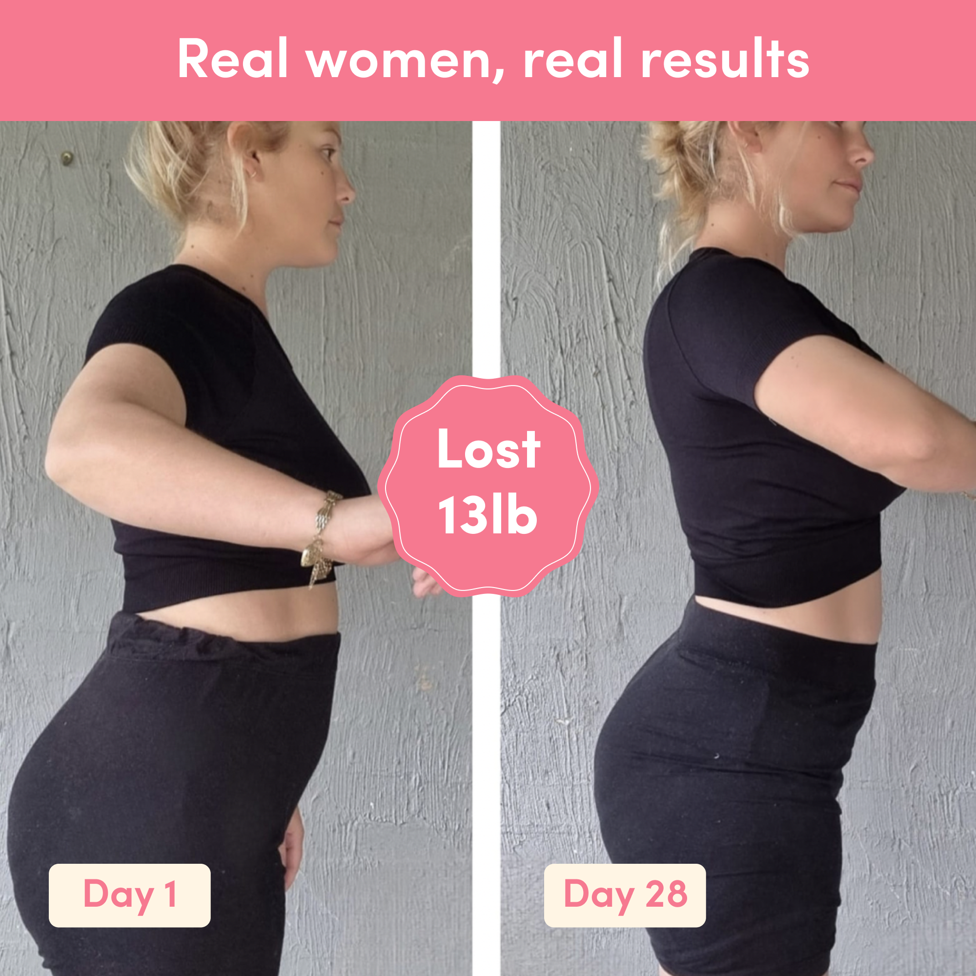 Custom Shake & Glow + Shaker Bundle