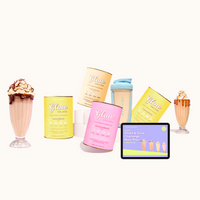Glow Shake Starter Kit