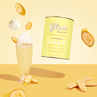 Banana Milkshake Collagen Meal Replacement - 756g