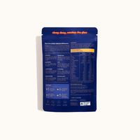 Violet Crumble Collagen Dream Advanced Sleep Formula Hot Chocolate - 231g - The Collagen Co.