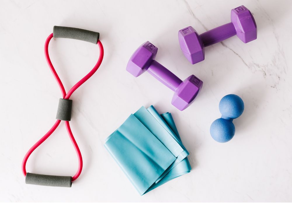 Resistance Training and Nutrition on GLP-1: A Simple Starting Point
