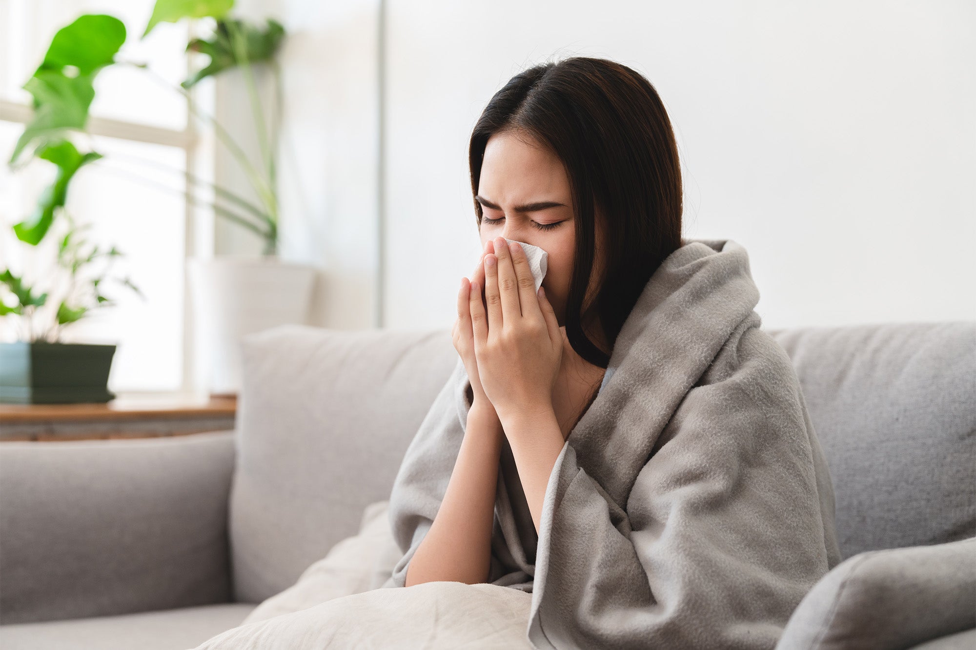 4 Best Foods to Eat When You’re Sick (Quick Preparation Time!) - The Collagen Co.