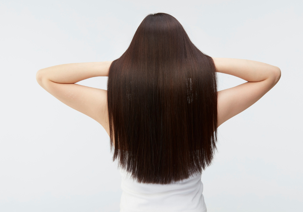 More Than Biotin — How Protein Fuels Stronger, Fuller Hair