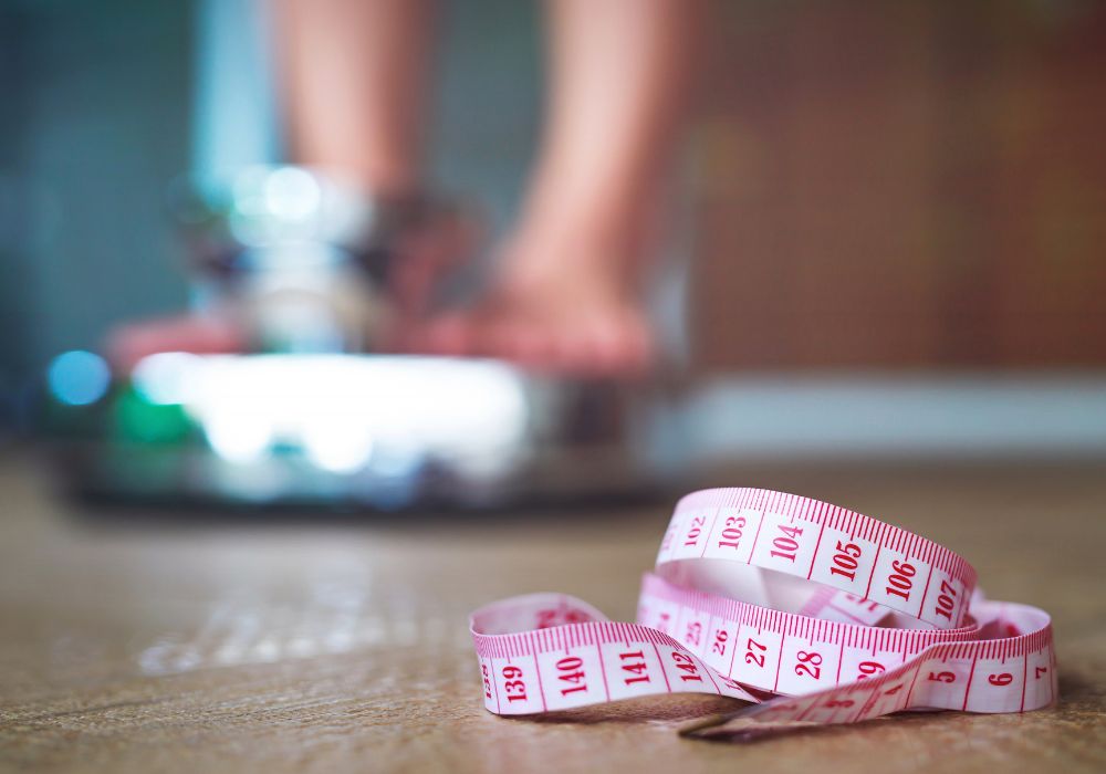 Losing Weight on GLP-1 During Menopause: What You Need to Know