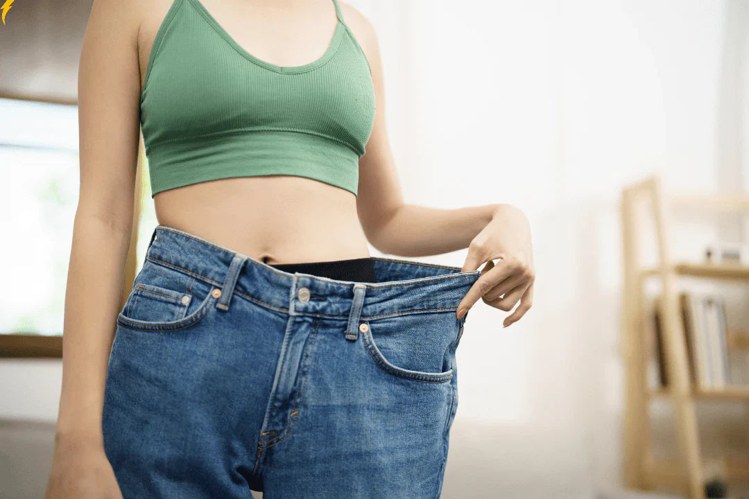 7 Simple Habits to Adopt in 2025 to Meet Your Weight Loss Goals