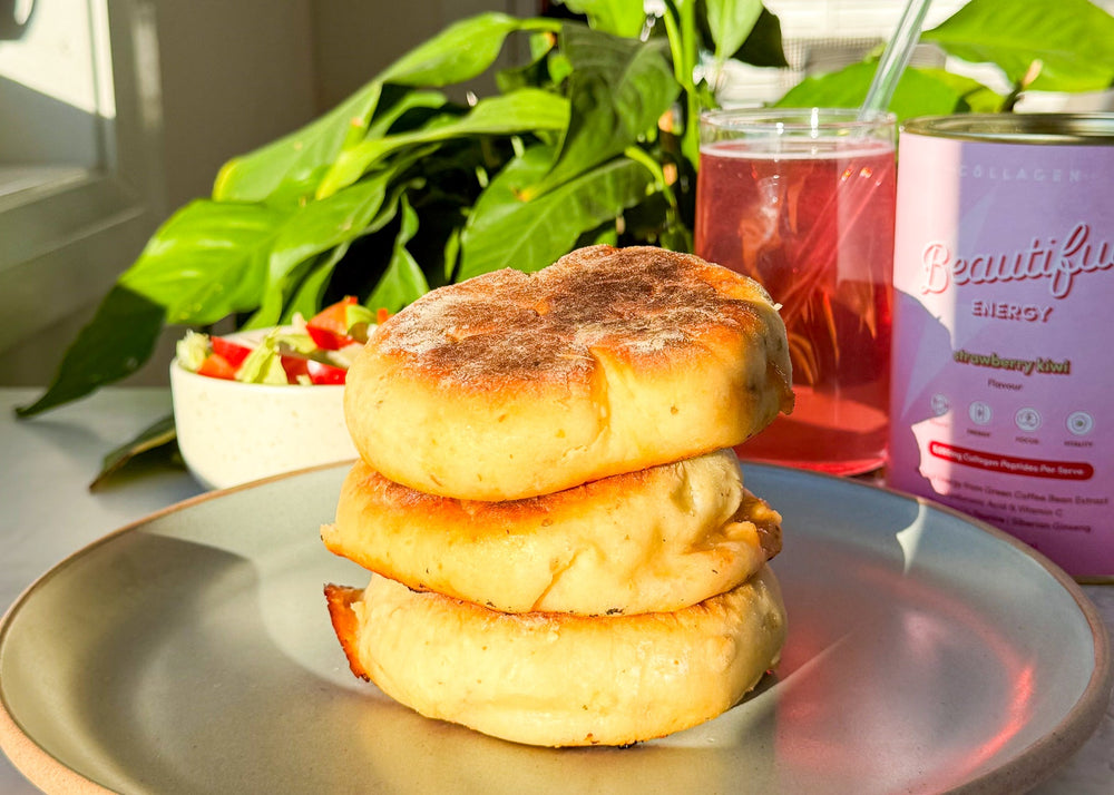 Pizza Pockets
