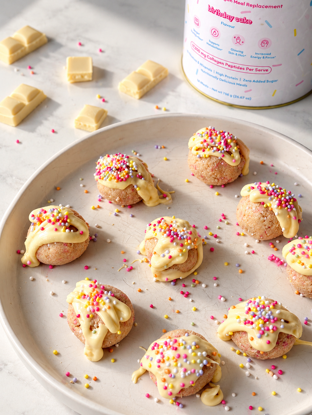 Cake Pops