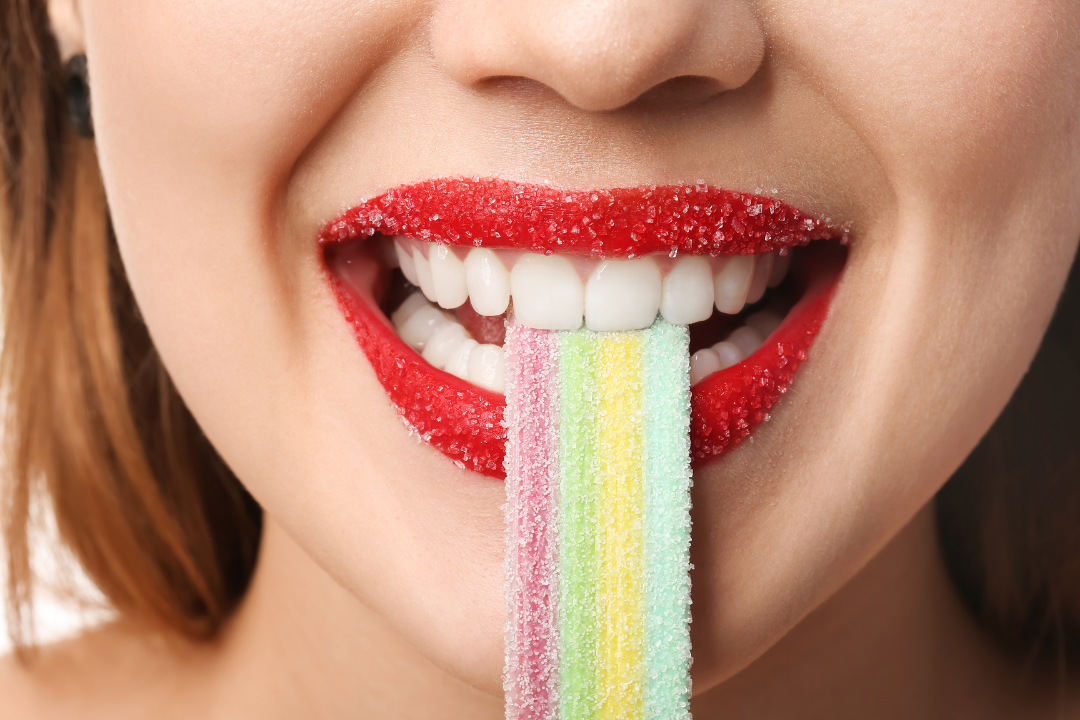 Sugar And Skin: What You Need To Know About This Relationship (It’s Not Sweet)