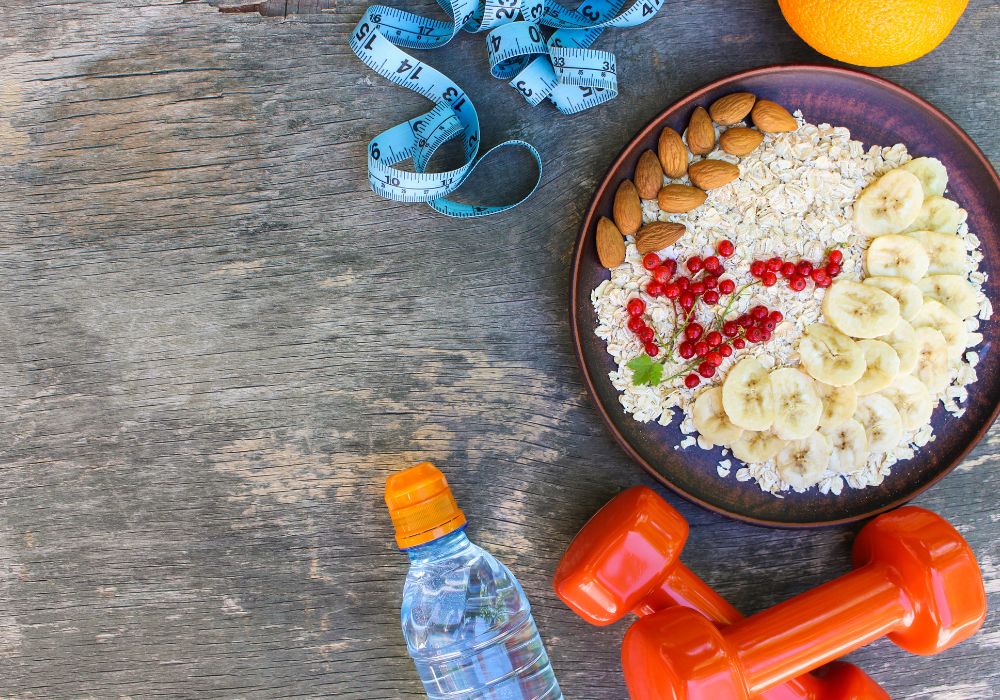 7 Simple Habits to Adopt in 2025 to Meet Your Weight Loss Goals