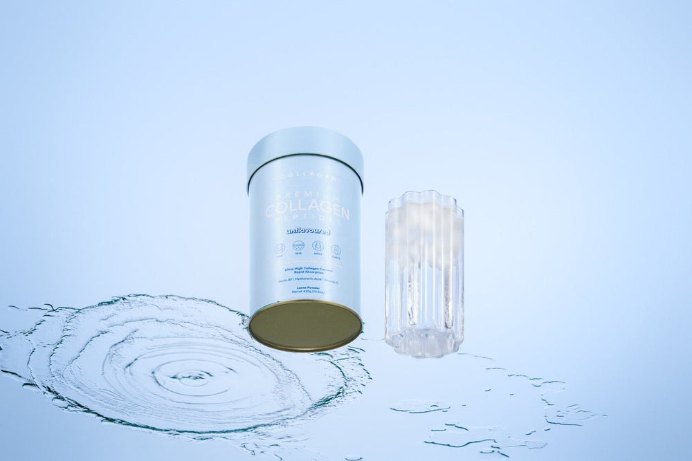 Are Collagen Supplements Worth The Hype? Dietitian Explains