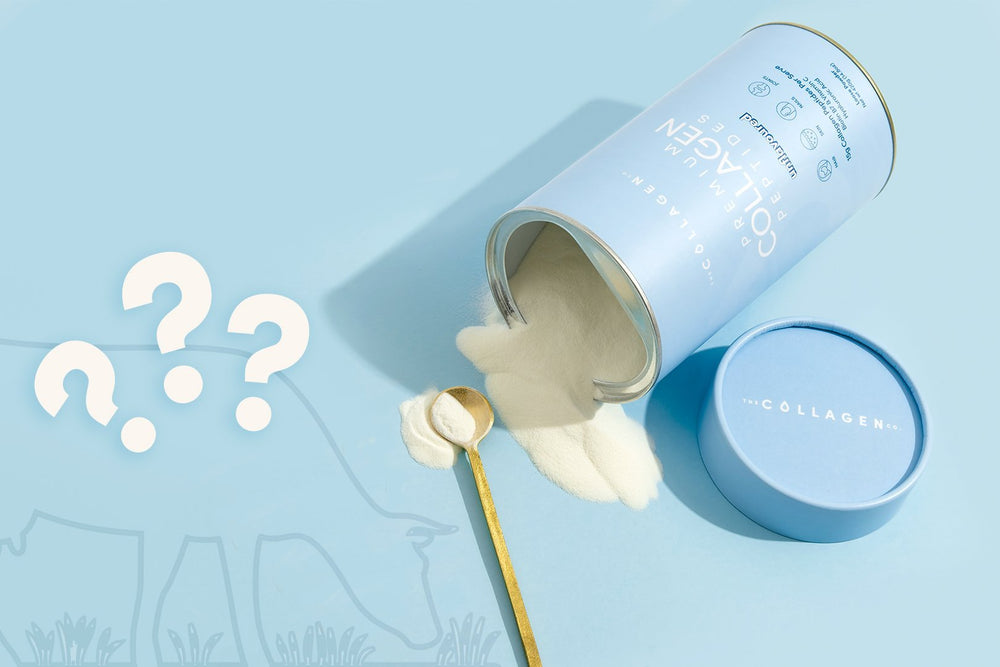 Can Collagen Be Vegan?