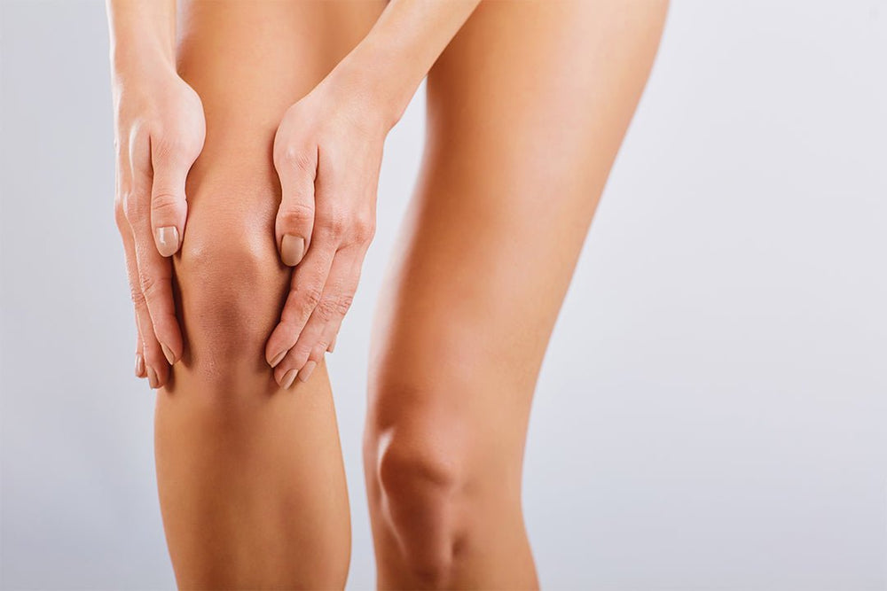 Can Collagen Cure Knee Pain?