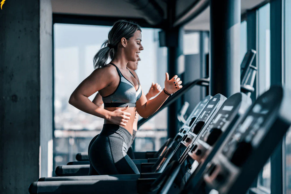 Cardio or Strength Training: Which Is Better for Weight Loss?