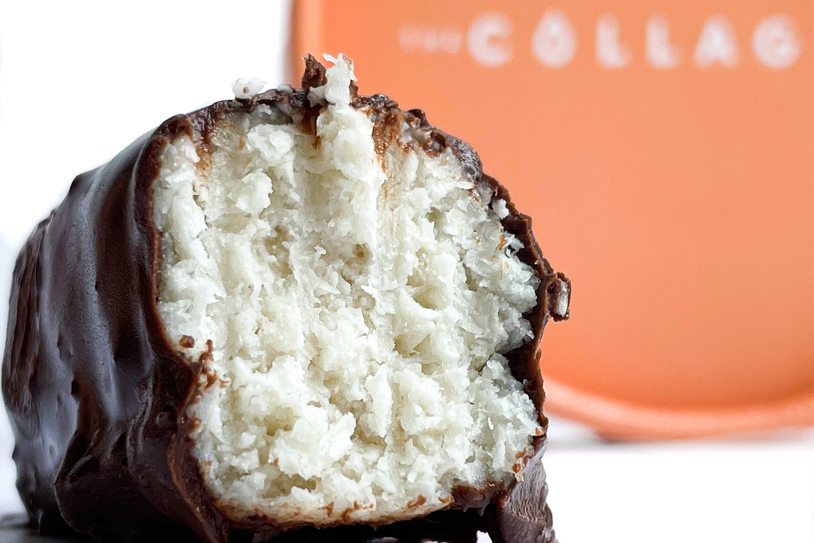 Collagen Bounty Bars