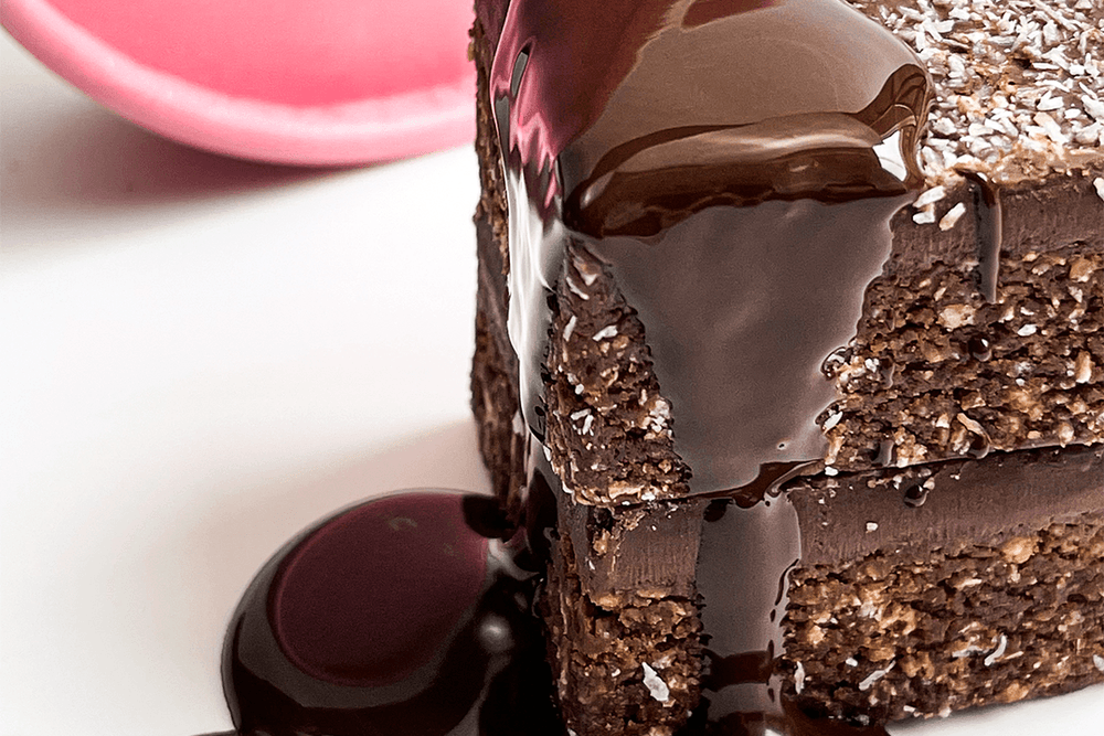 Collagen Hedgehog Slice