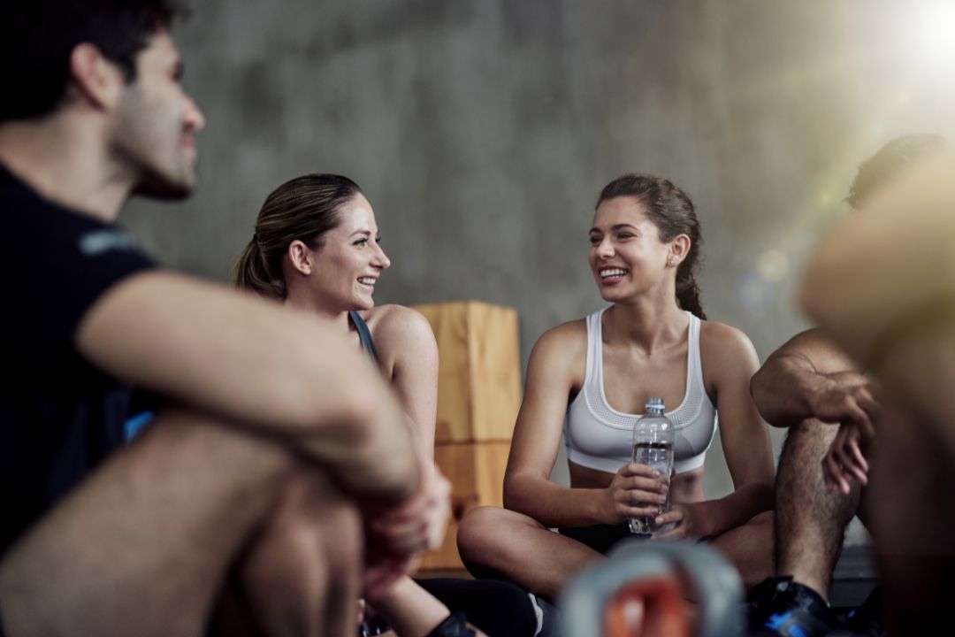 Collagen’s Role in Post-Exercise Recovery: What Do Studies Show? - The Collagen Co.