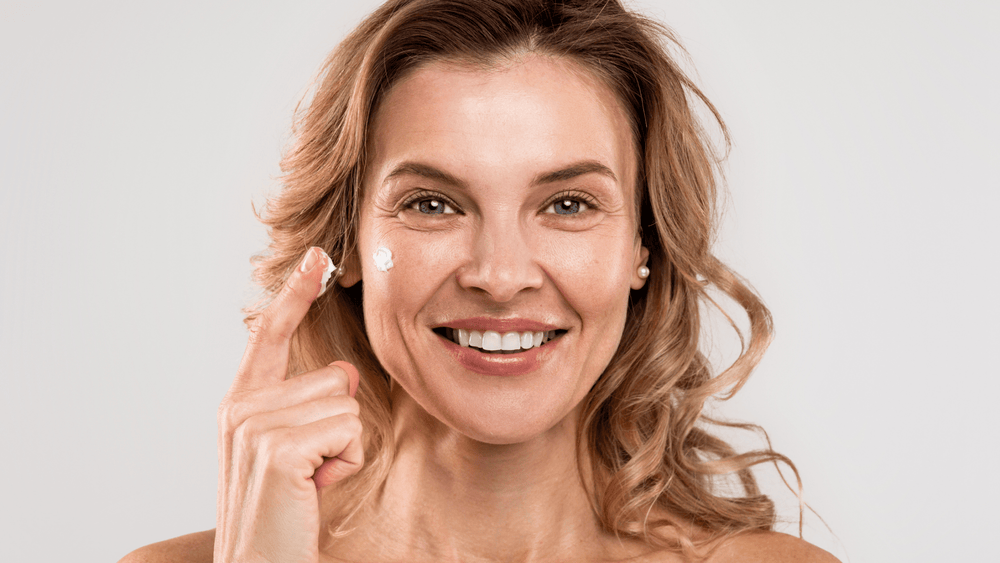 Does Collagen Cream Work? (Here’s What You Need Instead)
