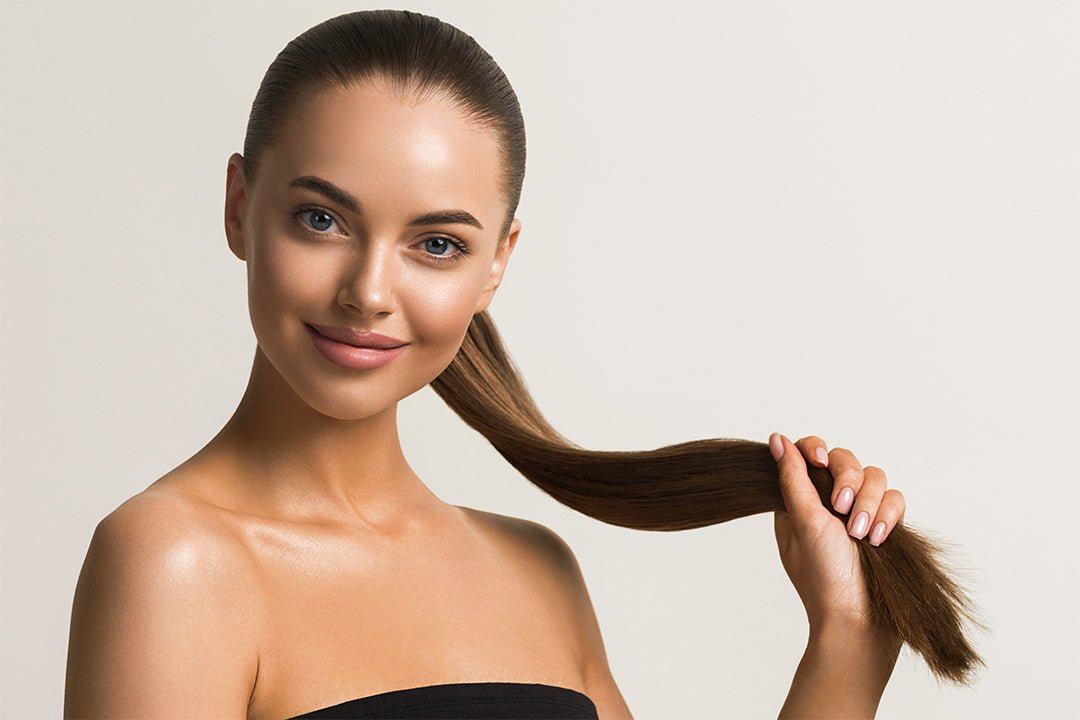 Does Collagen Help Hair Growth?