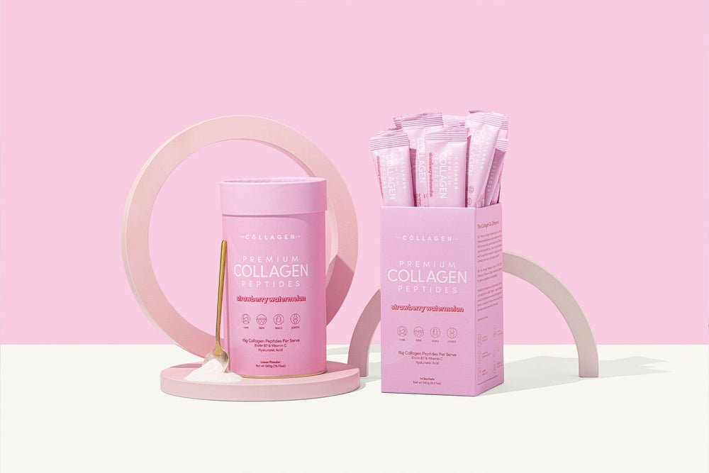 Does Collagen Interfere with Medications? Everything You Need to Know