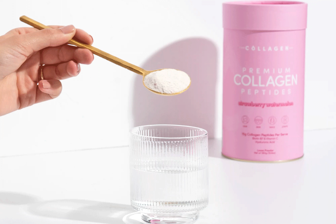 How Much Collagen Should You Take per Day?