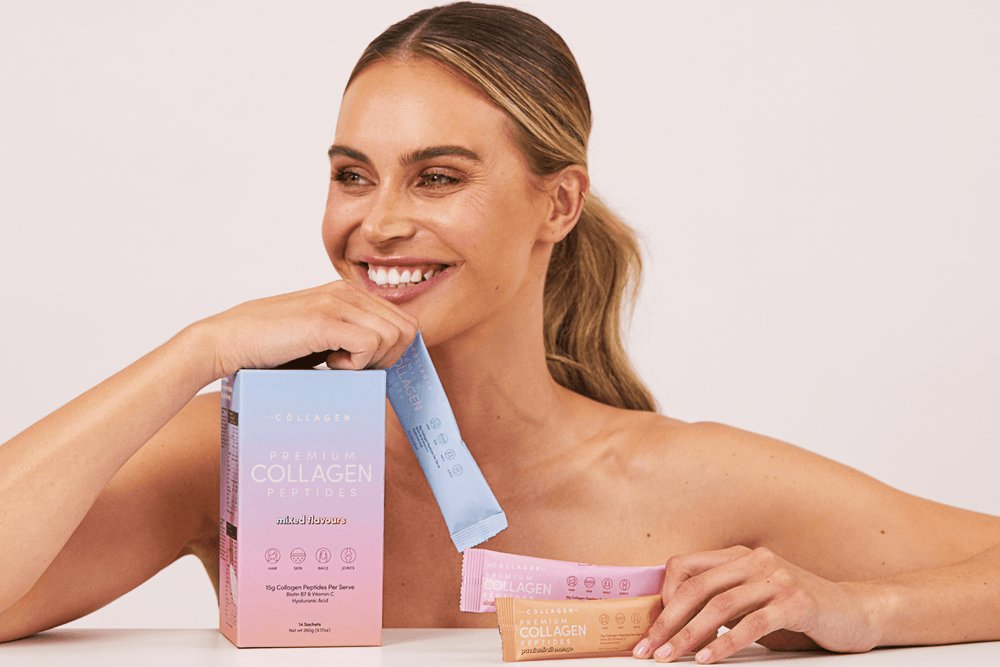 Is Collagen Good for Hormones?