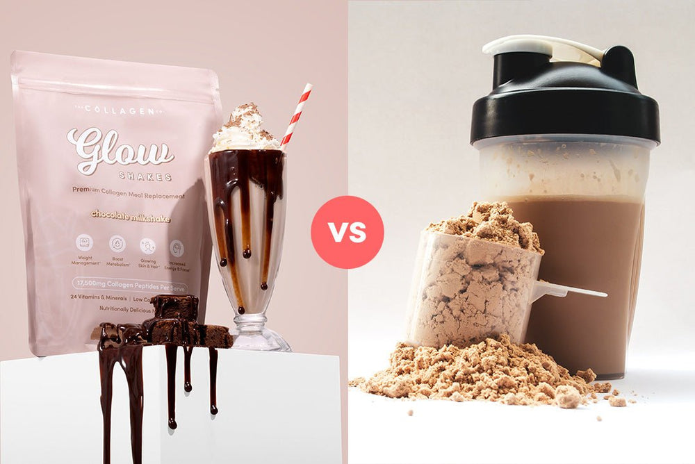 Is It a Good Idea for You to Substitute a Meal Replacement with a Protein Shake?