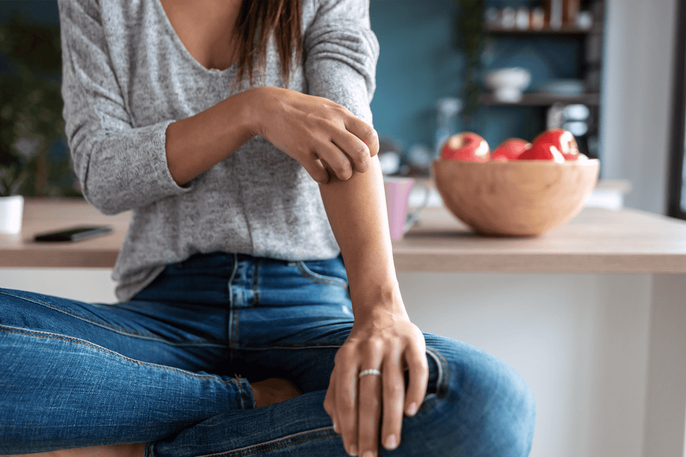 Itchy, Itchy: 5 Tips to Care for Eczema and Psoriasis
