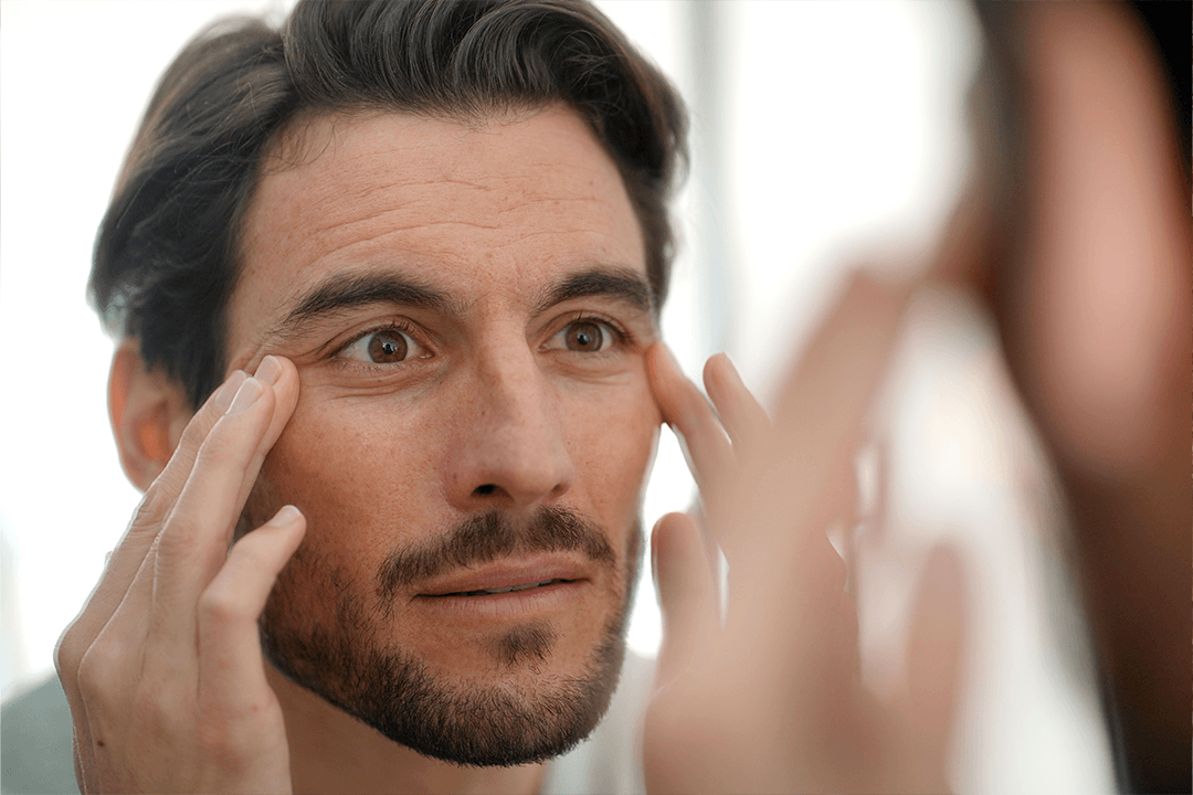 The Benefits of Collagen for Men - The Collagen Co.