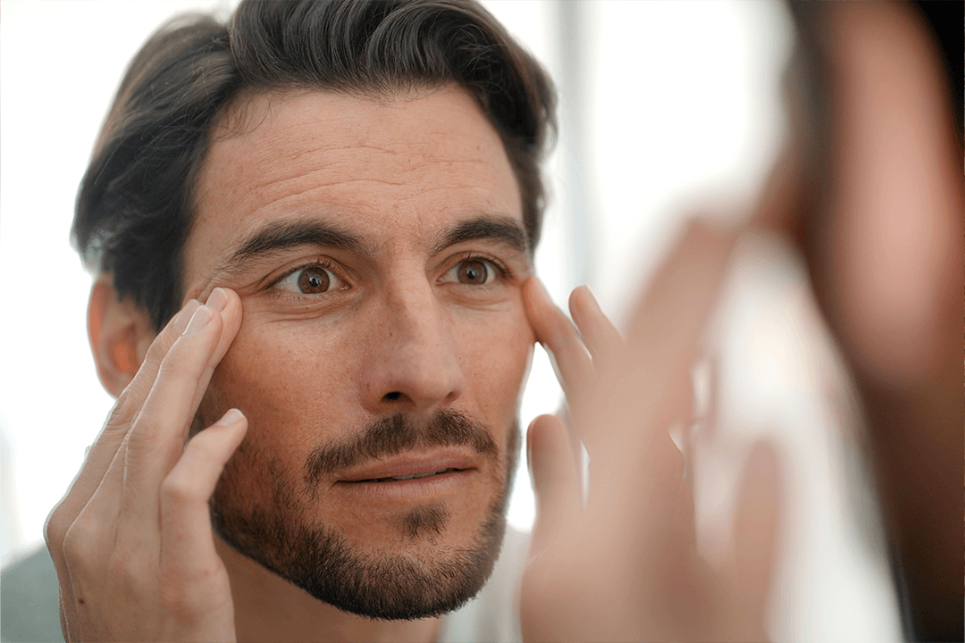 The Benefits of Collagen for Men