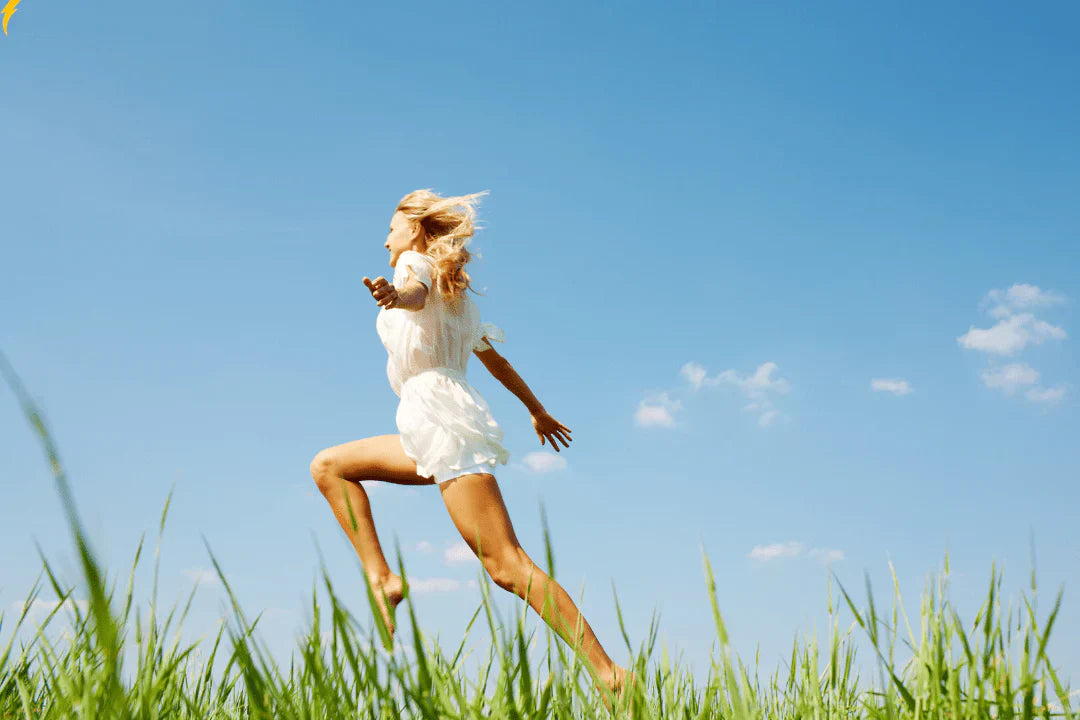 Ways to Boost Your Energy Levels Naturally