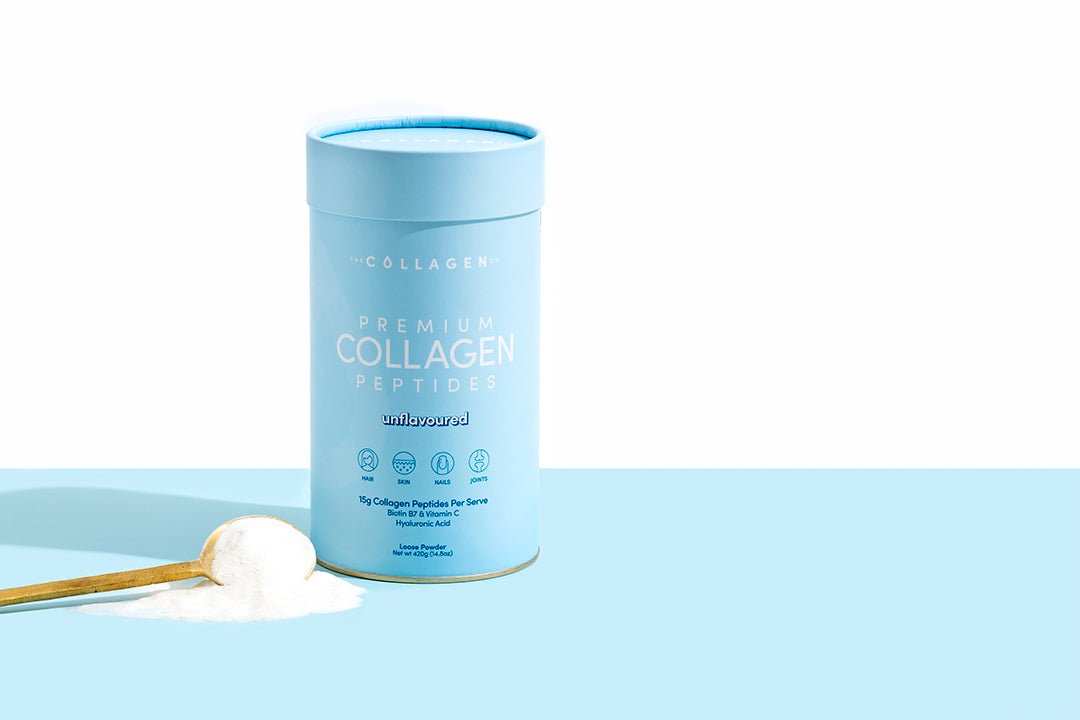 What Is Bovine Collagen?