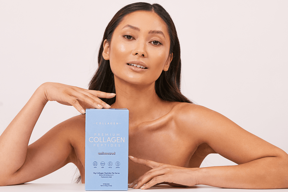 What Is Hydrolyzed Collagen?