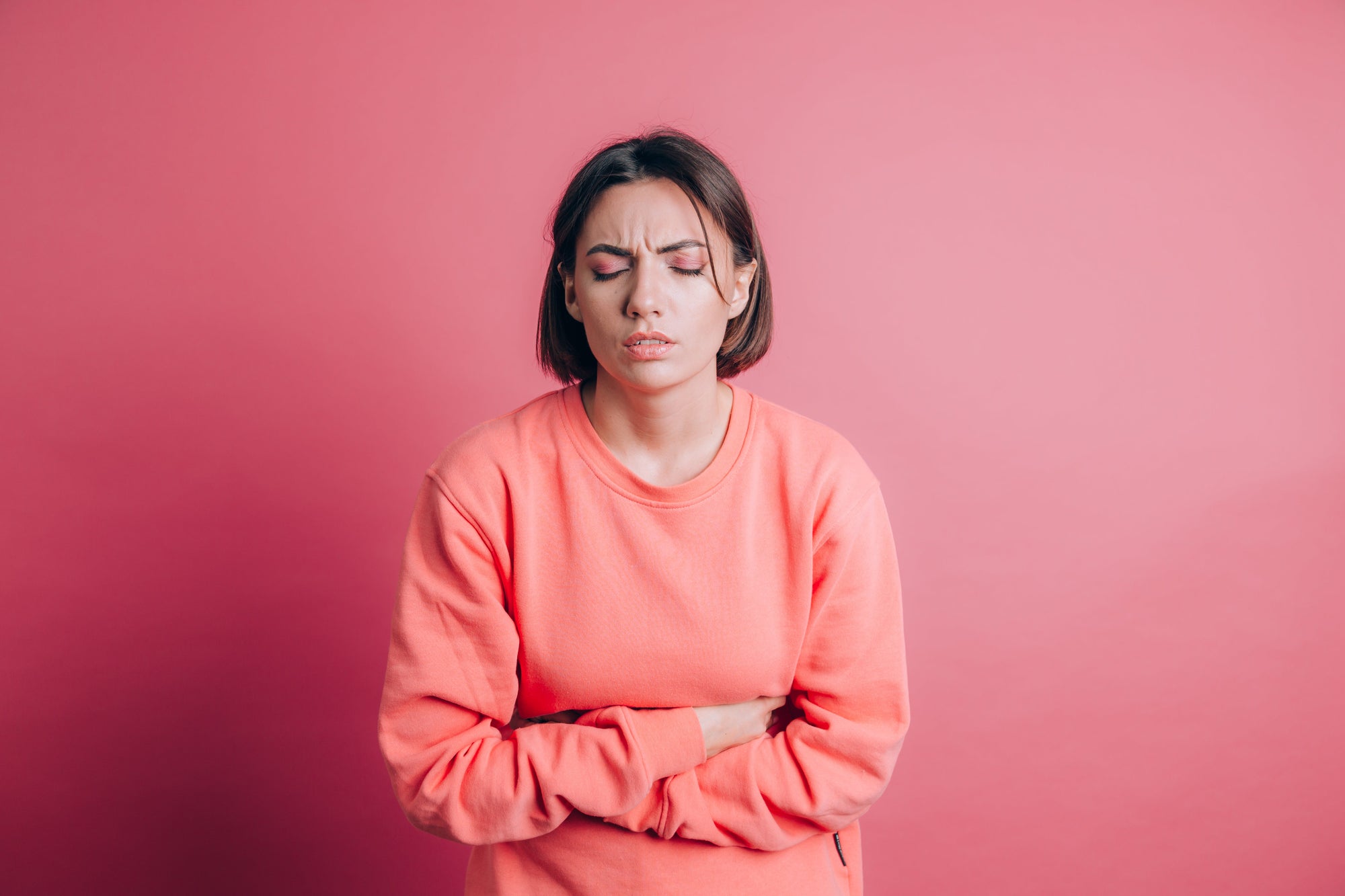 Is Your Energy Drink Wrecking Your Gut?