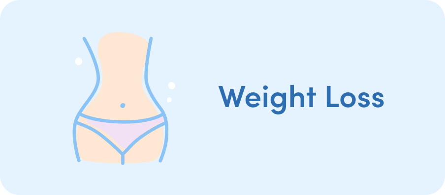 Collagen For Weight Loss