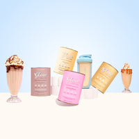 2 Shakes A Day Plan