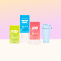 Advanced Hydration Trio