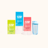 Advanced Hydration Trio