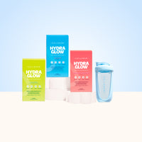 Advanced Hydration Trio