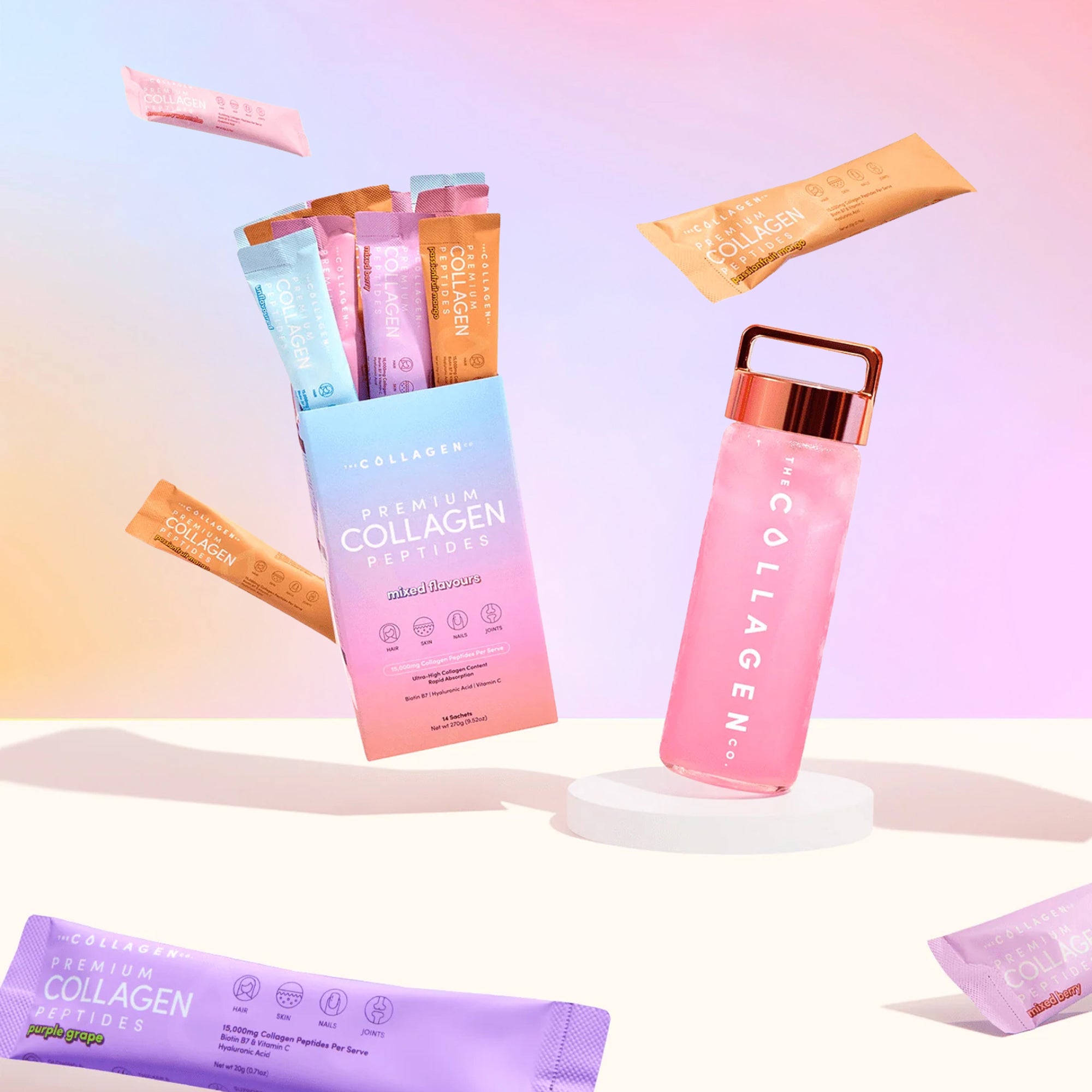 Beauty Boost Bundle
