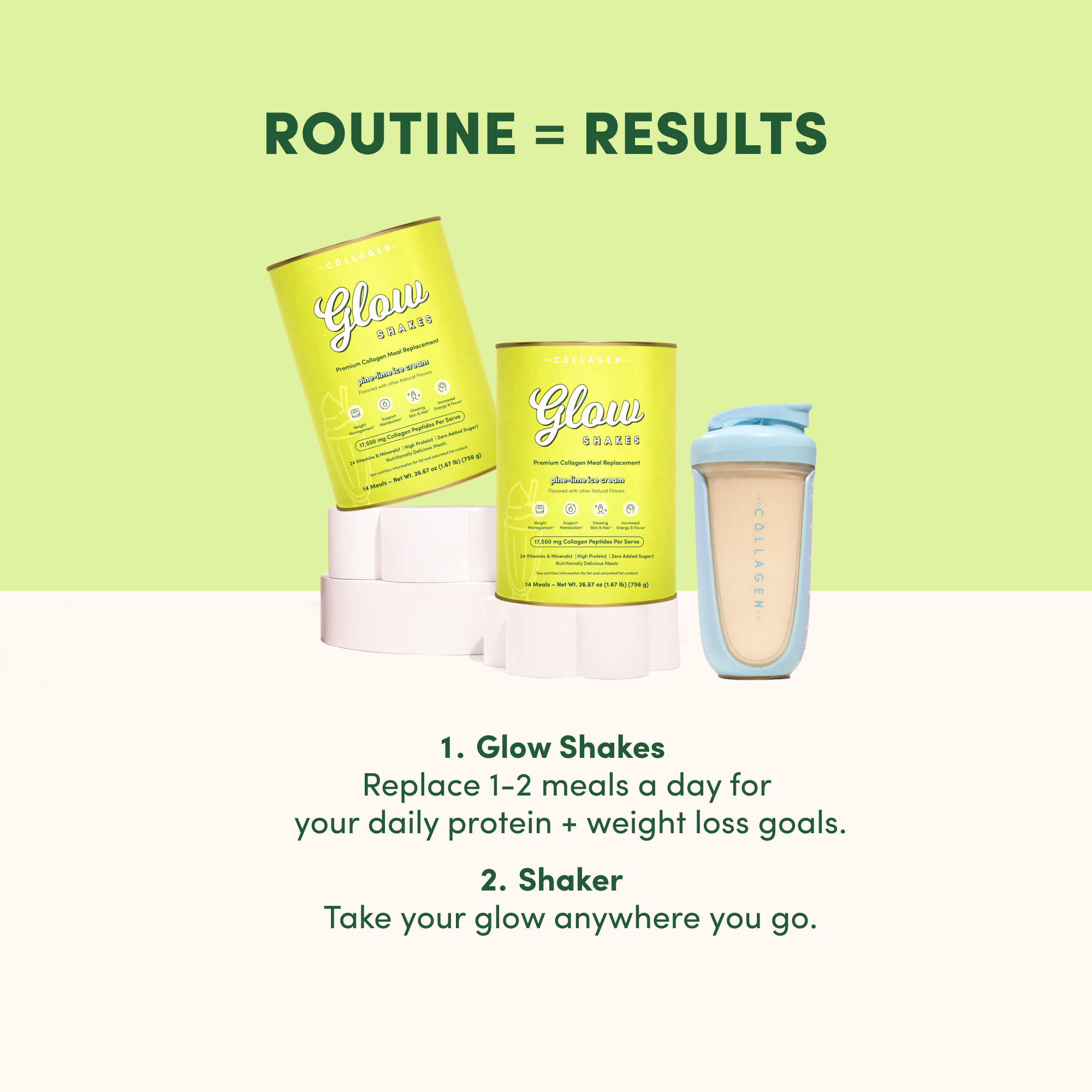 Pine Lime Pack