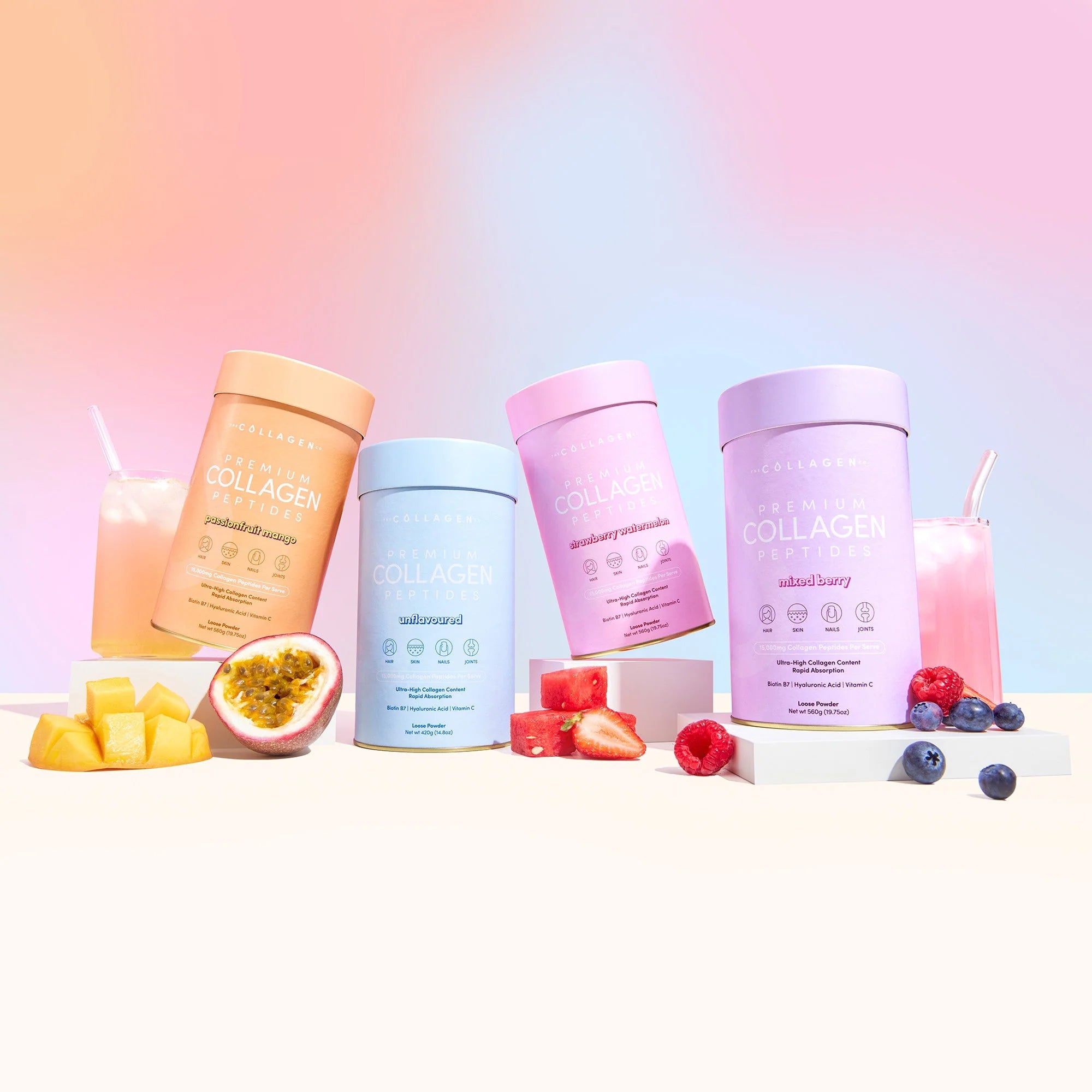 Custom Inner Beauty Bundle