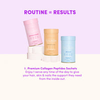 Custom Shine Bright Bundle