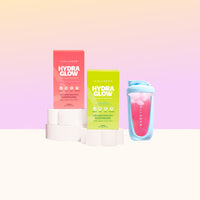 Daily Hydration Essentials
