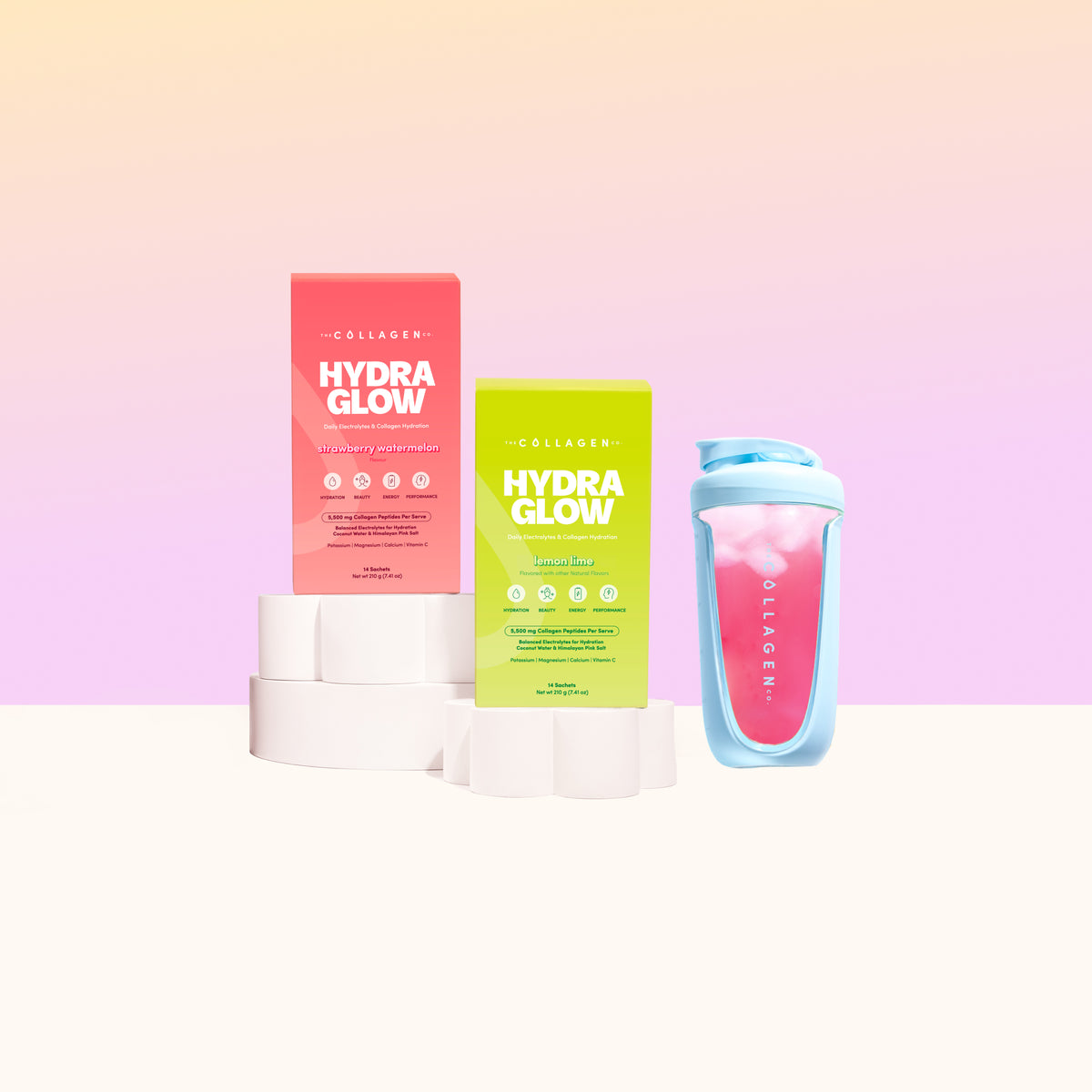Daily Hydration Essentials
